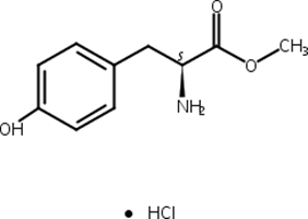 L-酪氨酸甲酯盐酸盐,L-Tyrosine, methyl ester, hydrochloride