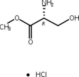 D-丝氨酸甲酯盐酸盐,D-Serine, methyl ester, hydrochloride