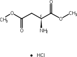 L-天冬氨酸二甲酯盐酸盐,L-Aspartic acid, dimethyl ester, hydrochloride