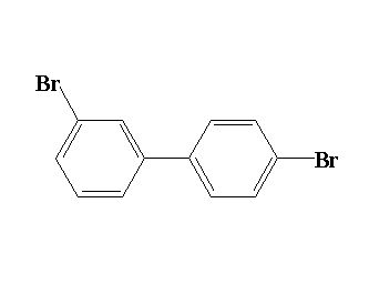 1-溴-3-(4-溴苯基)苯,1-Bromo-3-(4-bromophenyl)benzene