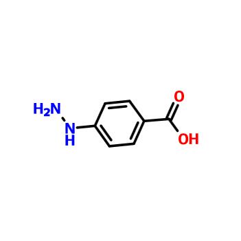 4-肼基苯甲酸,4-Hydrazinobenzoic acid