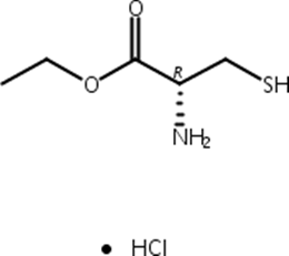 L-半胱氨酸乙酯鹽酸鹽,L-Cysteine, ethyl ester, hydrochloride