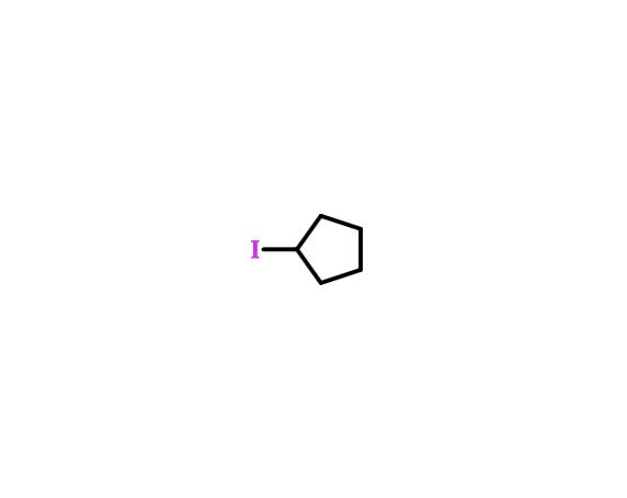 碘代环戊烷,IODOCYCLOPENTANE