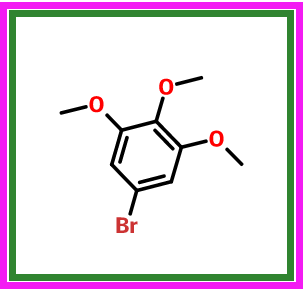 1-溴-3,4,5-三甲氧基苯,1-Bromo-3,4,5-trimethoxybenzene