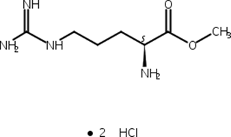L-精氨酸甲酯二盐酸盐,L-Arginine, methyl ester, dihydrochloride