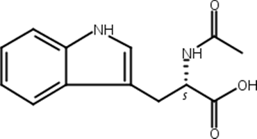 N-乙酰-L-色氨酸,N-Acetyl-L-tryptophan