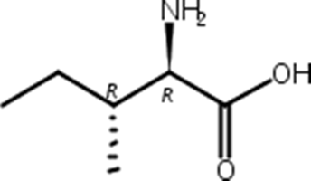 D-异亮氨酸,D-Isoleucine
