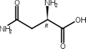 D-天冬酰胺一水物,D-Asparagine