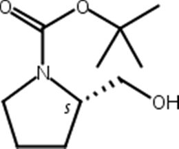 BOC-L-脯氨醇,BOC-L-prolinol