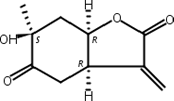 芍药内苷B,Paeonilactone B