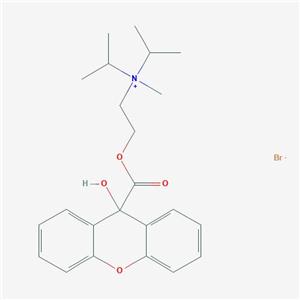 9-羟基溴丙胺太林