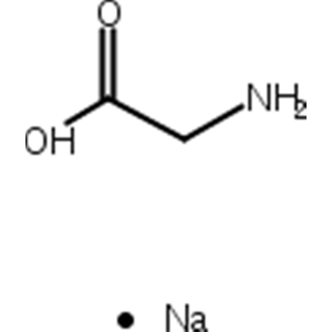 甘氨酸钠/甘氨酸单钠盐,Sodium glycinate
