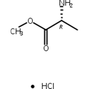 D-丙氨酸甲酯盐酸盐/盐酸D-丙氨酸甲酯,D-Alanine, methyl ester, hydrochloride