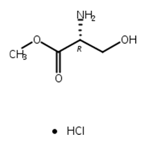 D-丝氨酸甲酯盐酸盐,D-Serine, methyl ester, hydrochloride