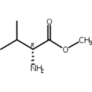 D-缬氨酸甲酯盐酸盐,D-Valine, methyl ester