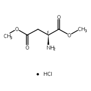 L-天冬氨酸二甲酯盐酸盐
