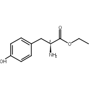 L-酪氨酸乙酯,L-Tyrosine, ethyl ester