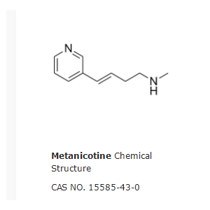 Metanicotine