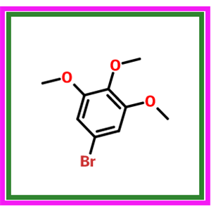 1-溴-3,4,5-三甲氧基苯,1-Bromo-3,4,5-trimethoxybenzene