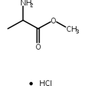 DL-丙氨酸甲酯盐酸盐,DL-Alanine methyl ester hydrochloride
