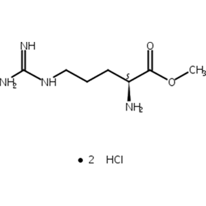 L-精氨酸甲酯二盐酸盐,L-Arginine, methyl ester, dihydrochloride