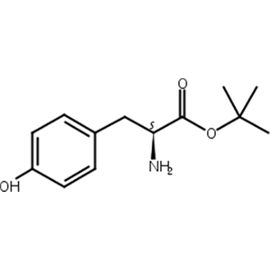 L-酪氨酸叔丁酯