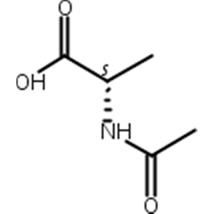 N-乙酰-L-丙氨酸,N-Acetyl-L-alanine