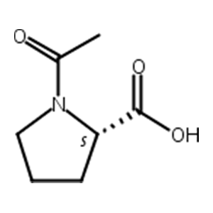 N-乙酰-L-脯氨酸,N-AN-Acetyl-L-prolineN-Acetyl-L-prolinecetyl-L-proline