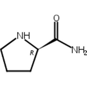 D-脯氨酰胺,D-Prolinamide