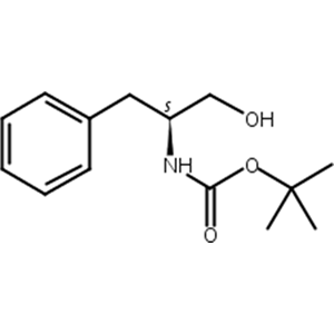 BOC-L-苯丙氨醇,Boc-L-phenylalaninol