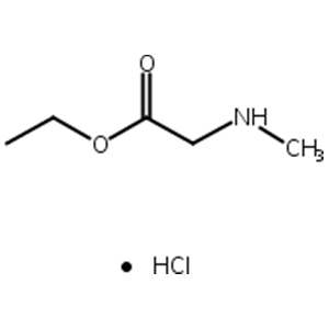 肌氨酸乙酯盐酸盐,Sarcosine ethyl ester hydrochloride