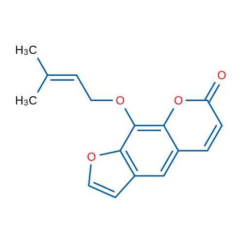 欧前胡素