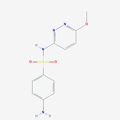 磺胺甲氧嗪