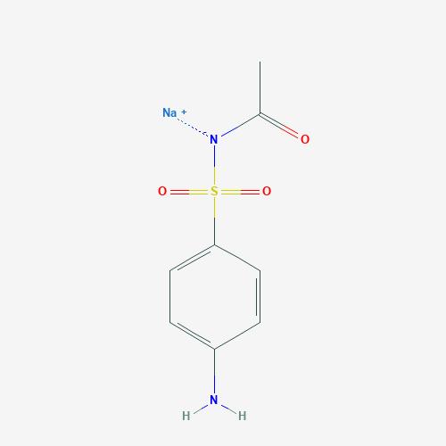 磺胺醋酰鈉