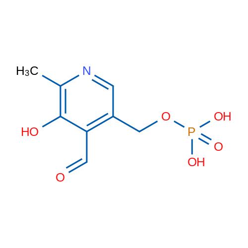 磷酸吡哆醛