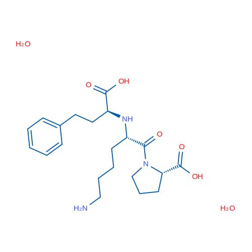 赖诺普利