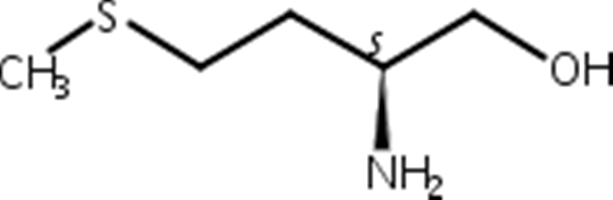 L-蛋氨醇,L-Methioninol