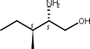 L-异亮氨醇,L-Isoleucinol