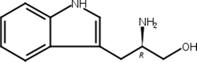 D-色氨醇,D-Tryptophanol