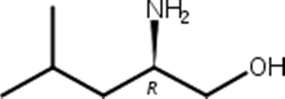 D-亮氨醇,D-Leucinol