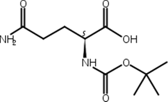 BOC-L-谷氨酰胺,BOC-L-glutamine