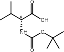 BOC-D-缬氨酸,Boc-D-valine