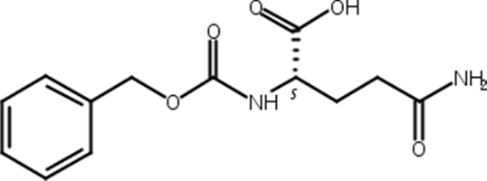 CBZ-L-谷氨酰胺,Cbz-L-glutamine