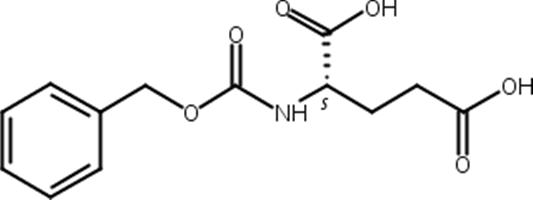 CBZ-L-谷氨酸,Cbz-L-glutamic acid