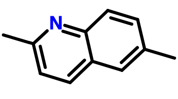 2,6-二甲基喹啉,2,6-Dimethylquinoline