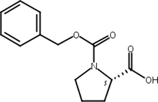 CBZ-L-脯氨酸,Cbz-L-proline