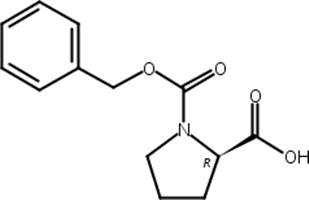 CBZ-D-脯氨酸,Cbz-D-proline