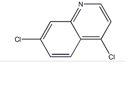 4,7-二氯喹啉,4,7-Dichloroquinoline