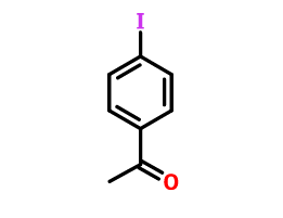 4'-碘苯乙酮,4'-Iodoacetophenone