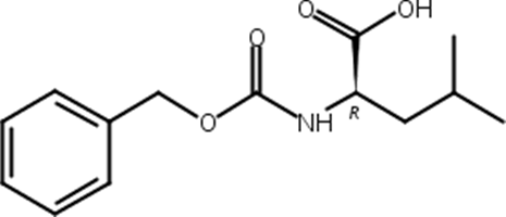 CBZ-D-亮氨酸,CBZ-D-Leucine